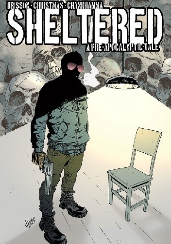 Sheltered #11