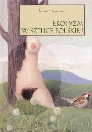 Erotyzm w sztuce polskiej