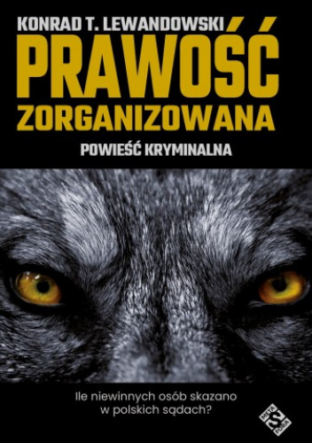 Prawość zorganizowana