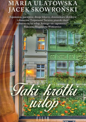 Taki krótki urlop