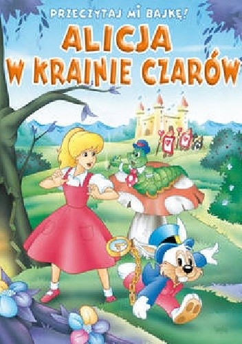 Alicja w Krainie Czarów