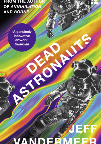 Dead Astronauts