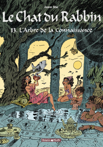 L'Arbre de la Connaissance