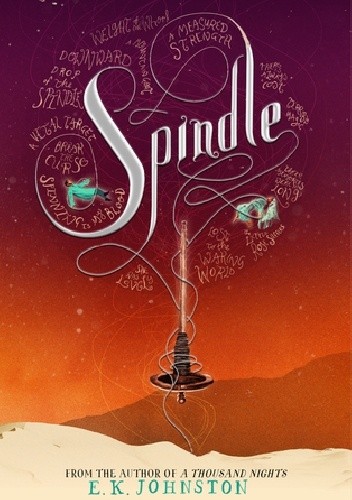 Spindle