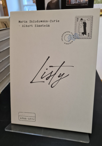 Listy 1911-1932