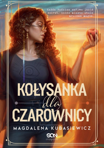 Kołysanka dla czarownicy