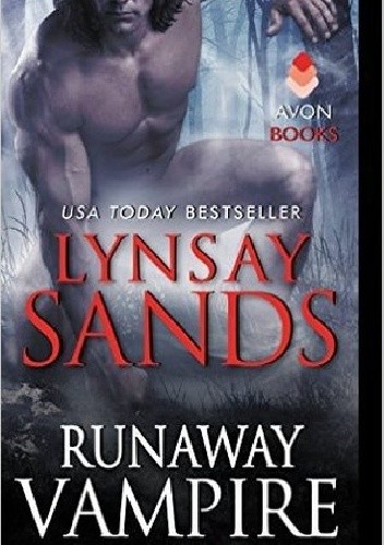 Runaway Vampire