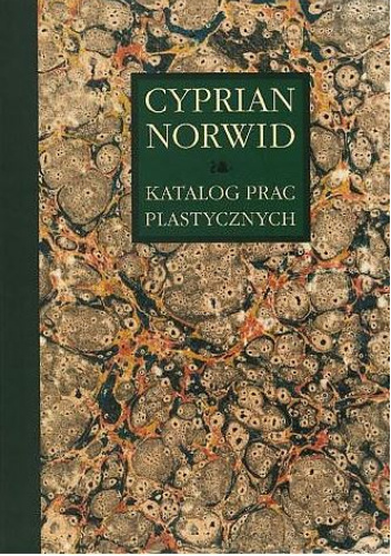 Cyprian Norwid. Katalog prac plastycznych. Tom 5. Prace luźne 3