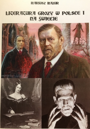Literatura grozy w Polsce i na Świecie