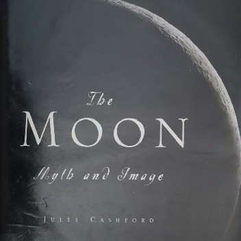 The Moon: Myth and Image