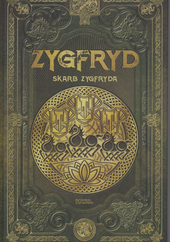 Skarb Zygfryda