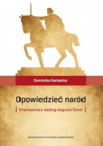 Opowiedzieć naród. Chorwackość według Augusta Šenoi