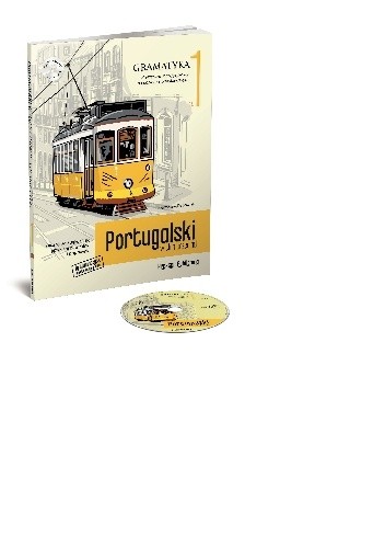 Portugalski w tłumaczeniach. Gramatyka 1