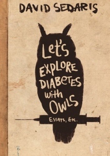 Let's Explore Diabetes with Owls