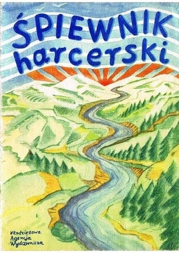 Śpiewnik harcerski