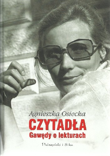 Czytadła. Gawędy o lekturach