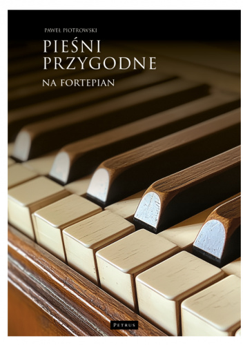 Pieśni przygodne na fortepian