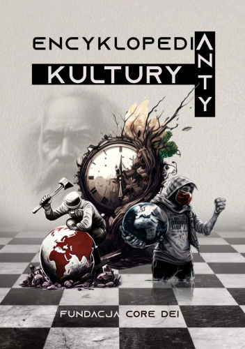 Encyklopedia Antykultury