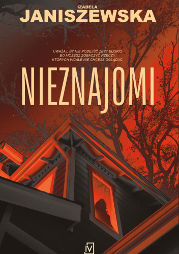 Nieznajomi