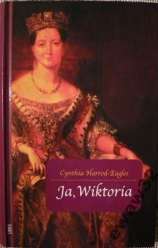 Ja, Wiktoria