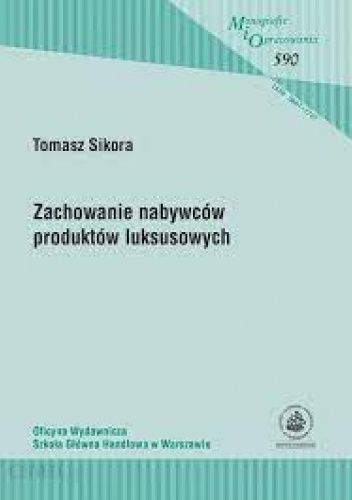 Zachowanie nabywców produktów luksusowych