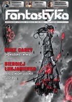 Nowa Fantastyka 327 (12/2009)