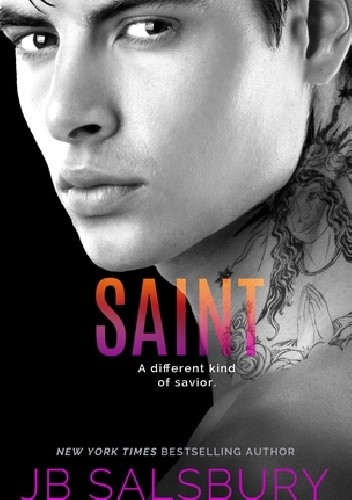 Saint