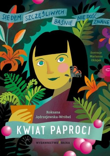 Kwiat paproci