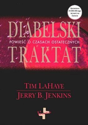 Diabelski traktat