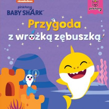 Przygoda z wróżką zębuszką