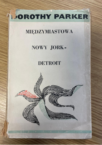 Międzymiastowa Nowy Jork - Detroit