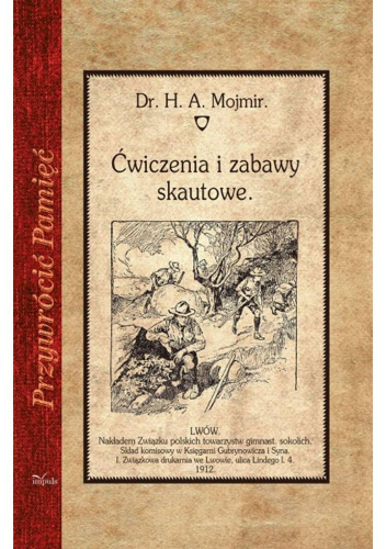 Ćwiczenia i zabawy skautowe