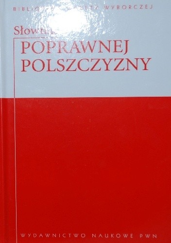 Słownik Poprawnej Polszczyzny