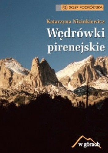 Wędrówki pirenejskie