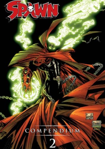 Spawn Compendium, Vol. 2