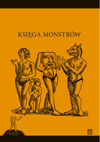 Księga monstrów