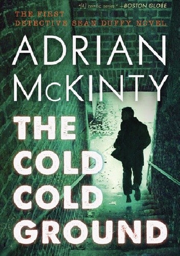 The Cold Cold Ground