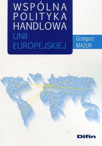 Wspólna polityka handlowa Unii Europejskiej