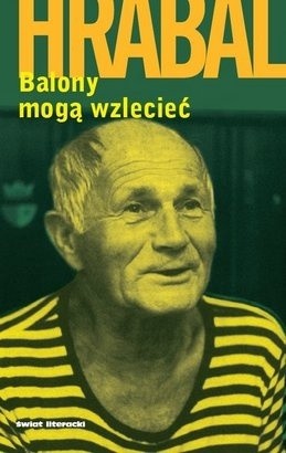 Balony mogą wzlecieć