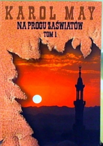 Na progu zaświatów t.1