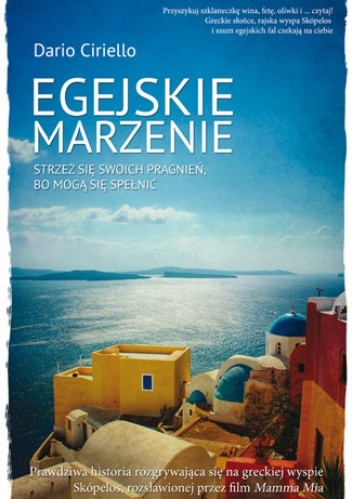 Egejskie marzenie