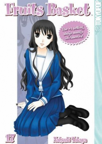 Fruits Basket, Vol. 17