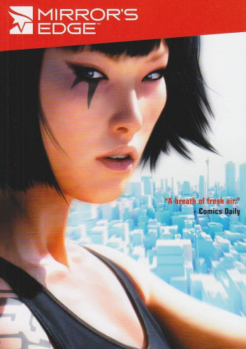 Mirror's Edge