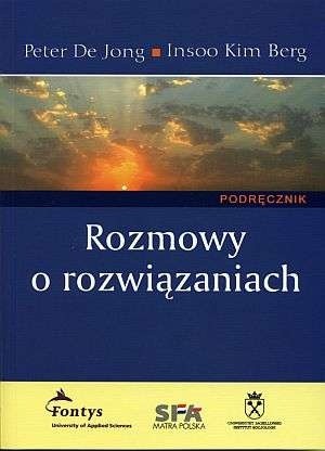 Rozmowy o rozwiązaniach. Podręcznik