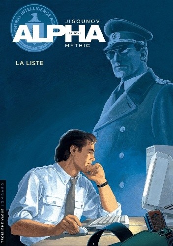 Alpha - 4 - La liste