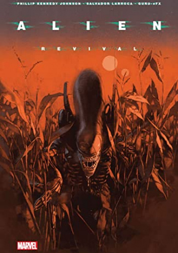 Alien, Vol. 2: Revival