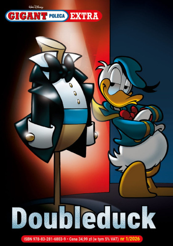Doubleduck