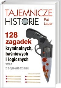 Tajemnicze historie