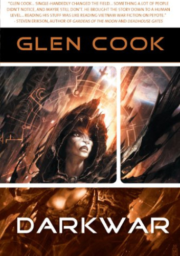 Darkwar