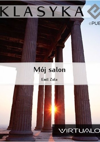Mój salon